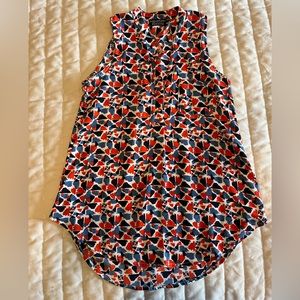 XSP Papermoon Blouse